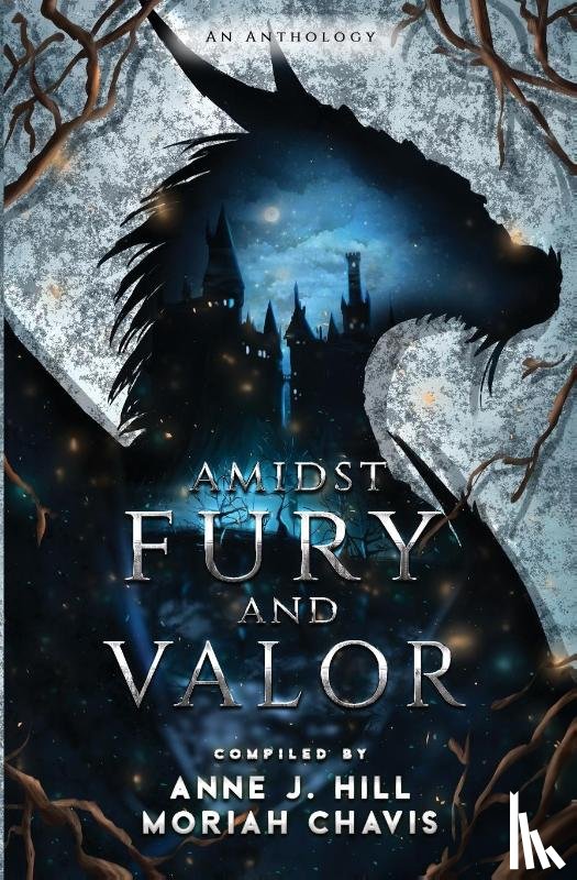 Hill, Anne J., Chavis, Moriah - Amidst Fury and Valor