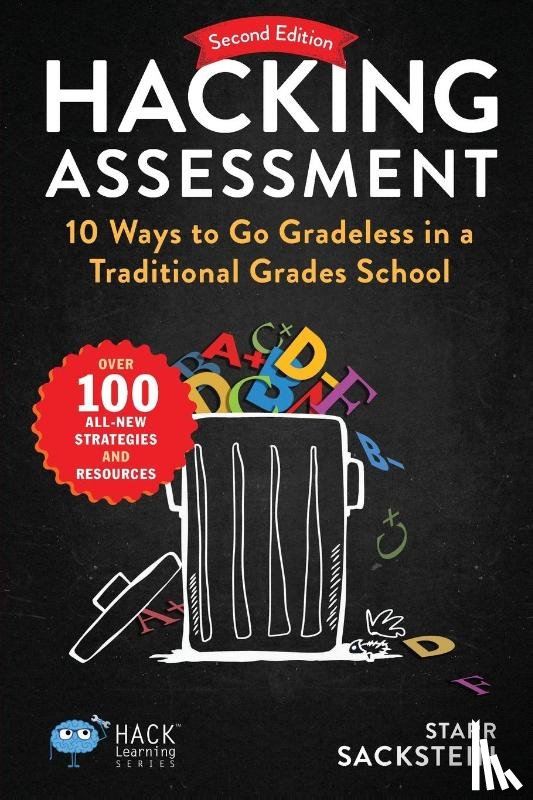 Sackstein, Starr - Hacking Assessment