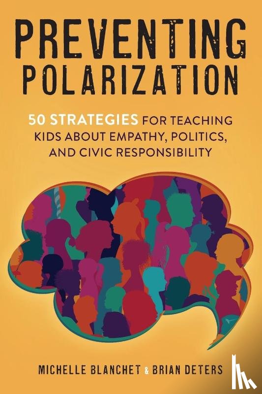Blanchet, Michelle, Deters, Brian - Preventing Polarization