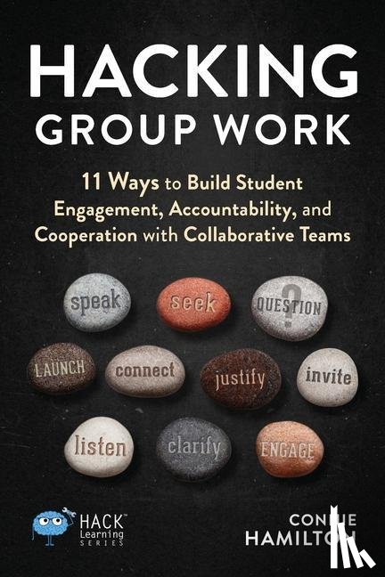Hamilton, Connie - Hacking Group Work