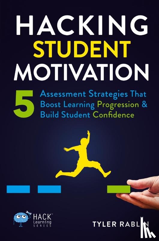 Rablin, Tyler - Hacking Student Motivation
