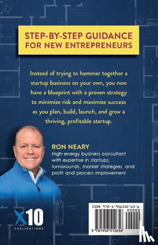 Neary, Ron - Your Small Business Blueprint