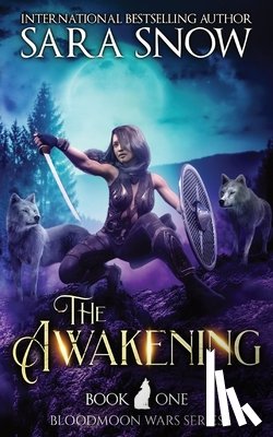 Snow, Sara - The Awakening