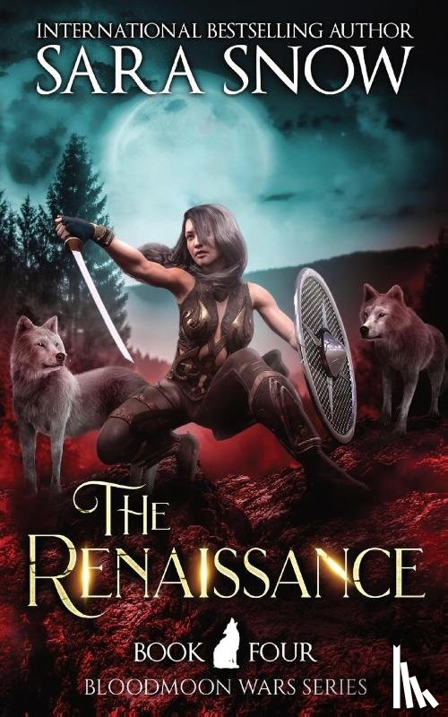 Snow, Sara - The Renaissance