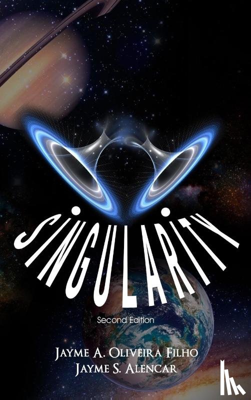 Oliveira Filho, Jayme - Singularity