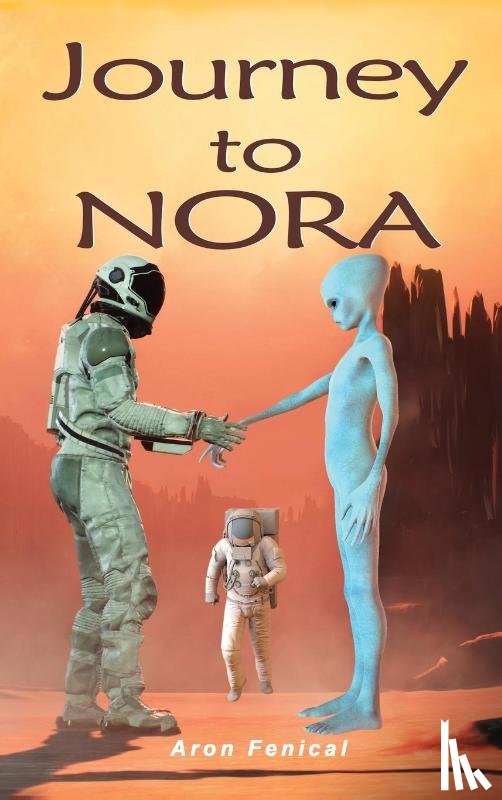 Fenical, Aron - Journey to Nora