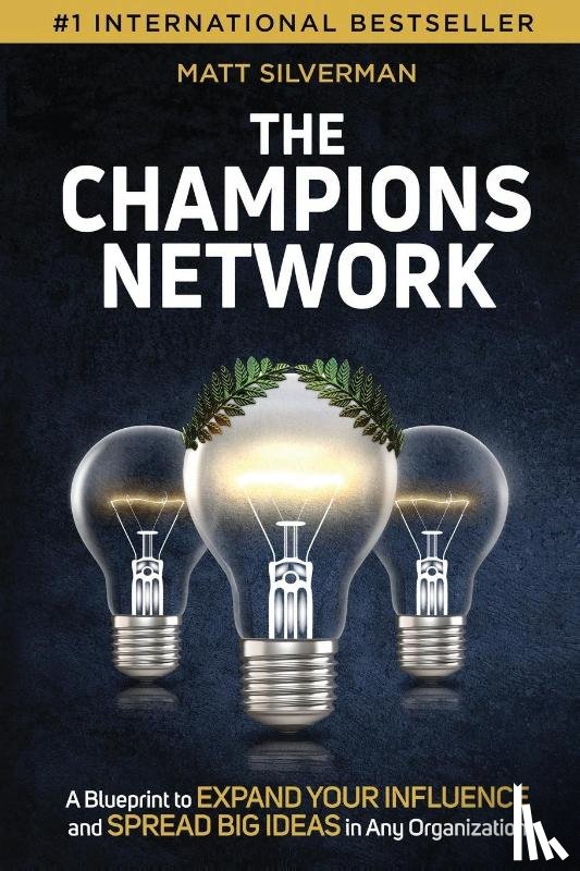 Silverman, Matt - The Champions Network