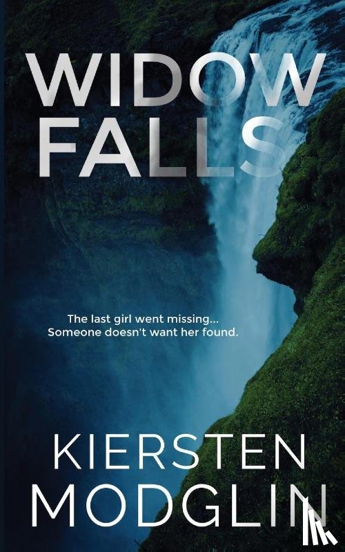 Modglin, Kiersten - Widow Falls