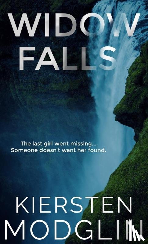 Modglin, Kiersten - Widow Falls