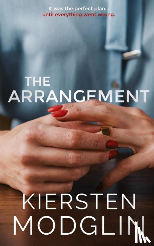 Modglin, Kiersten - The Arrangement