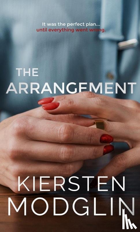 Modglin, Kiersten - The Arrangement
