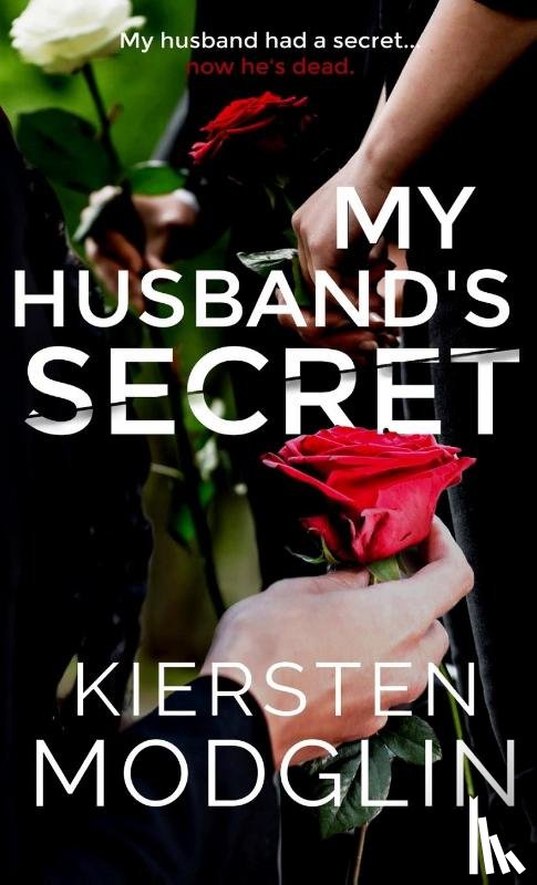 Modglin, Kiersten - My Husband's Secret