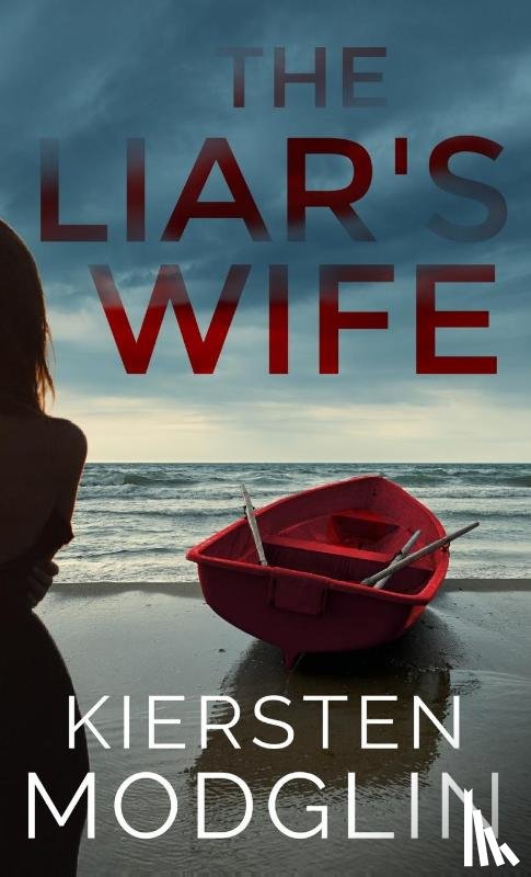 Modglin, Kiersten - The Liar's Wife