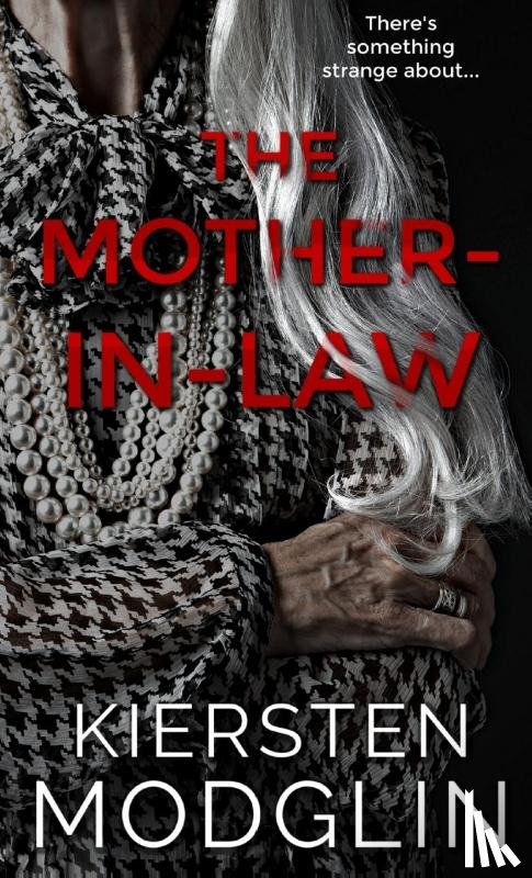 Modglin, Kiersten - The Mother-in-Law