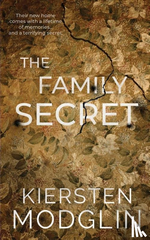Modglin, Kiersten - The Family Secret