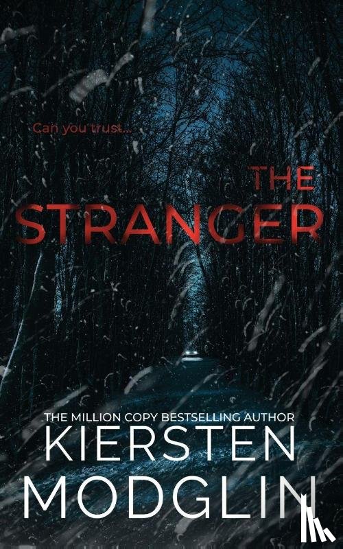 Modglin, Kiersten - The Stranger