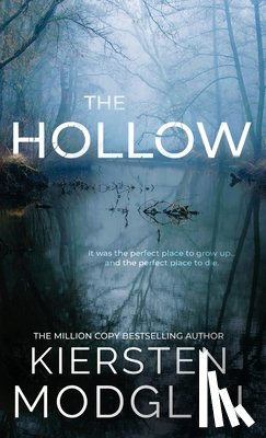 Modglin, Kiersten - The Hollow