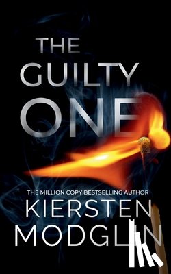 Modglin, Kiersten - The Guilty One