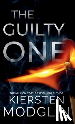 Modglin, Kiersten - The Guilty One