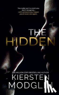 Modglin, Kiersten - The Hidden