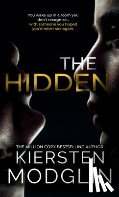 Modglin, Kiersten - The Hidden