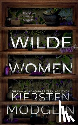 Modglin, Kiersten - Wilde Women