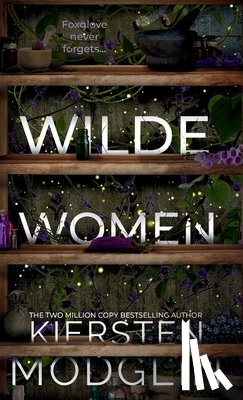 Modglin, Kiersten - Wilde Women