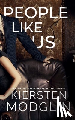 Modglin, Kiersten - People Like Us