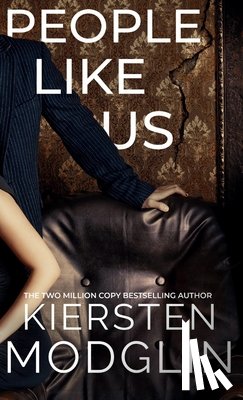 Modglin, Kiersten - People Like Us