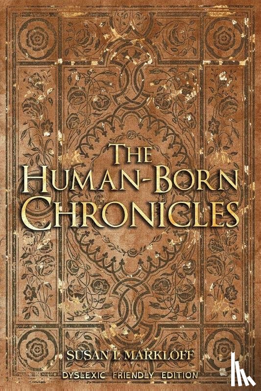 Markloff, Susan L - The Human-Born Chronicles