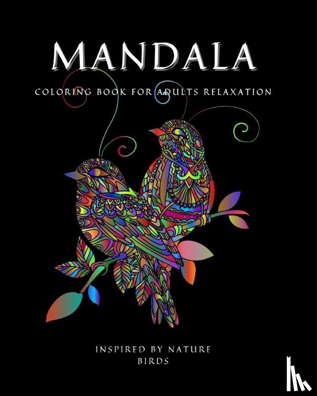 Axinte - MANDALA