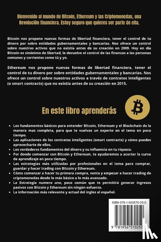 Andres, Sebastian - Criptomonedas para principiantes