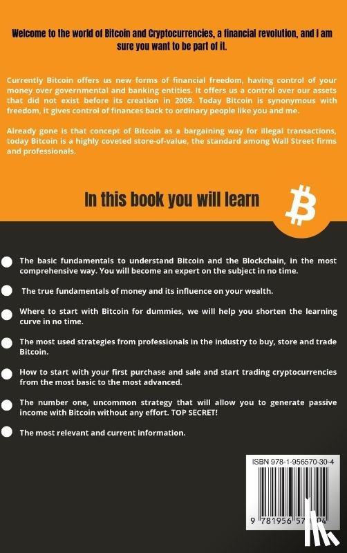 Andres, Sebastian - Bitcoin in a Nutshell