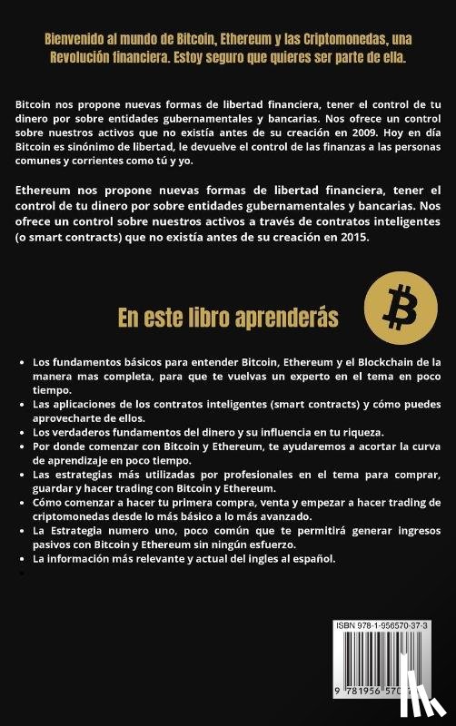 Andres, Sebastian - Criptomonedas para principiantes