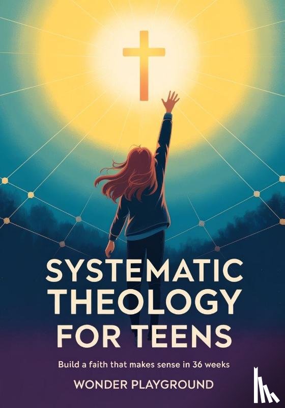 Playground, Wonder - Systematic Theology for Teens