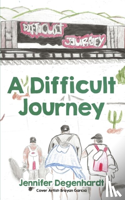  - A Difficult Journey
