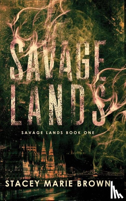 Brown, Stacey Marie Marie - Savage Lands