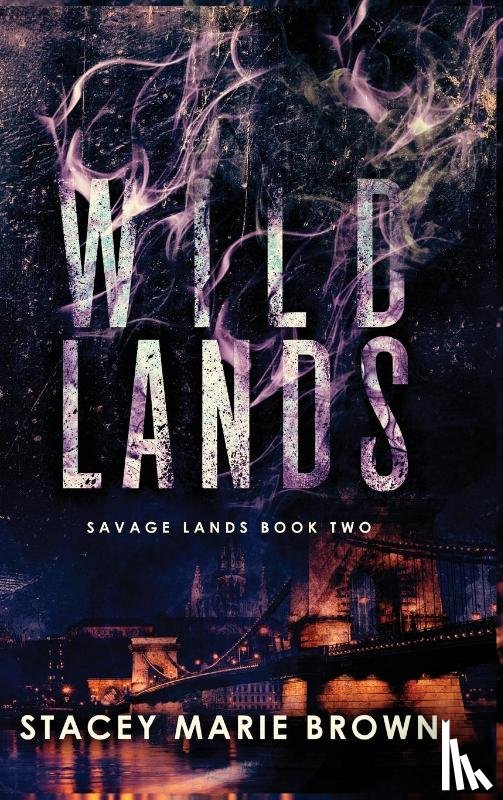 Brown, Stacey Marie - Wild Lands