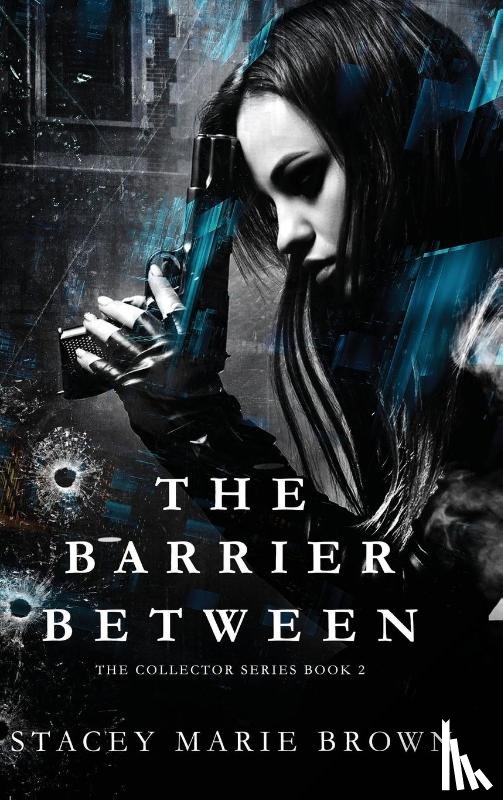 Brown, Stacey Marie - The Barrier Between