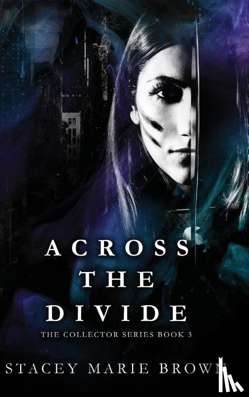 Brown, Stacey Marie - Across The Divide