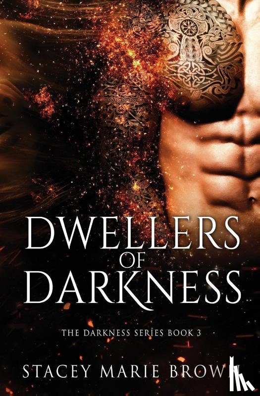 Brown, Stacey Marie - Dwellers Of Darkness