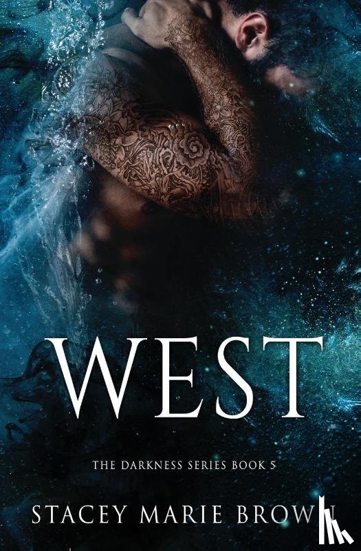 Brown, Stacey Marie - West