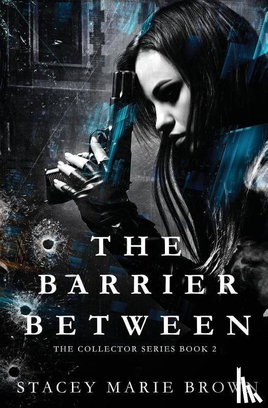 Brown, Stacey Marie - The Barrier Between