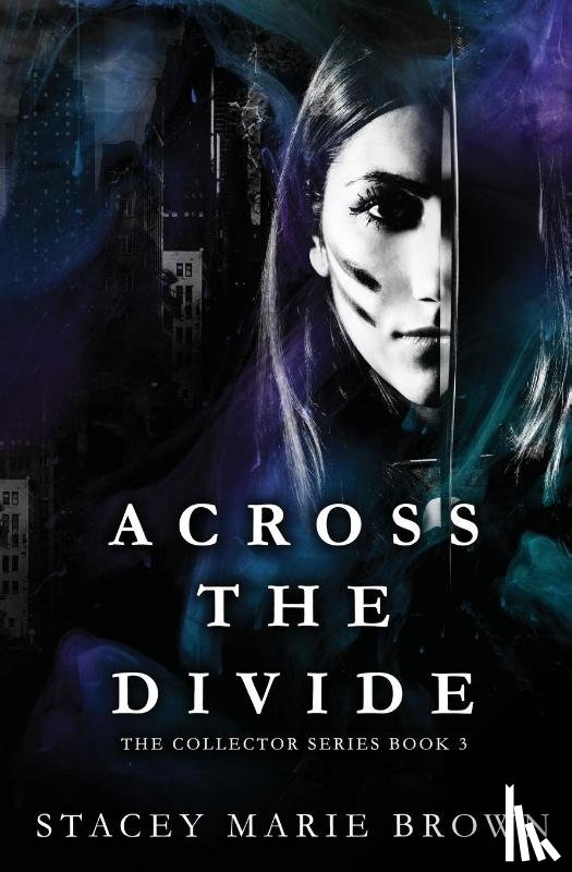 Brown, Stacey Marie - Across The Divide