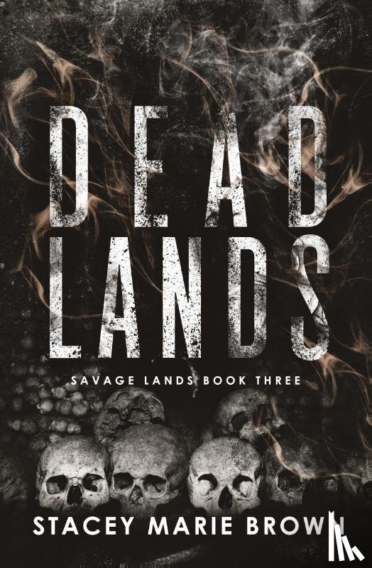 Brown - Dead Lands