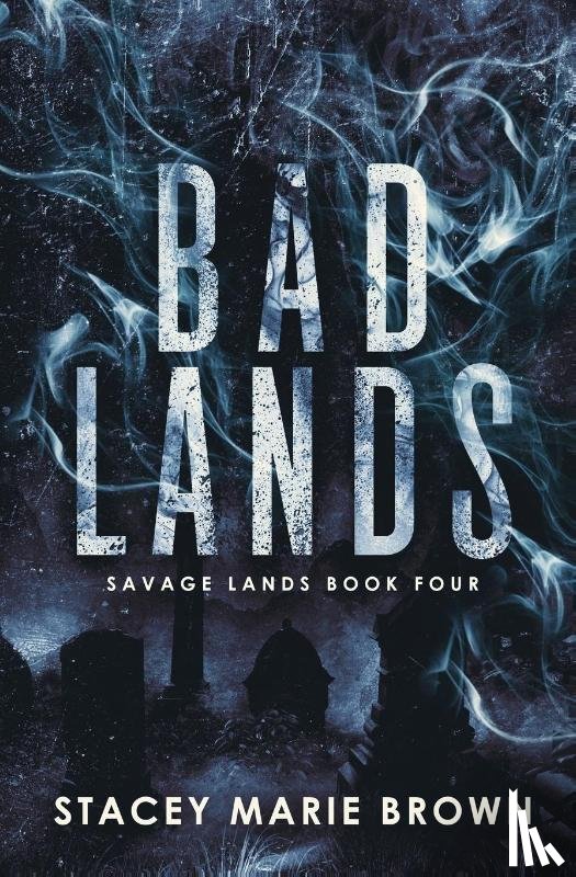 Brown - Bad Lands