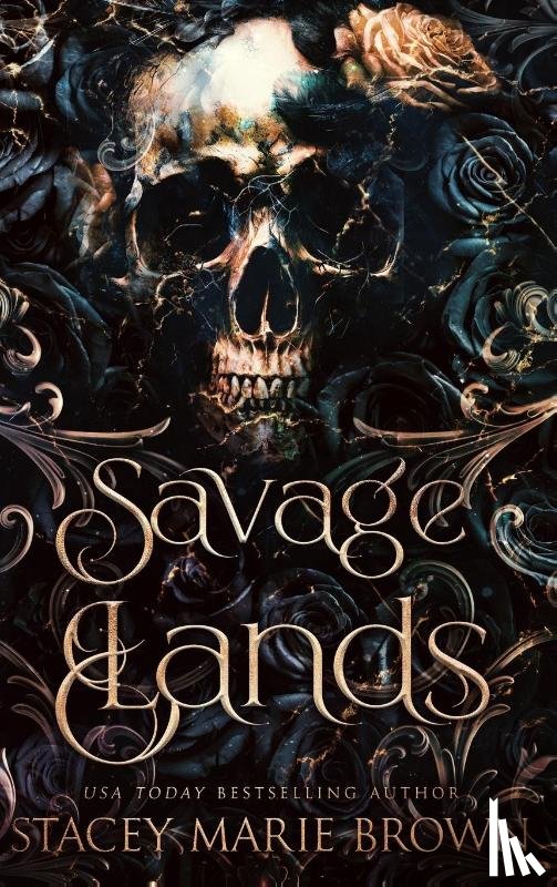 Brown - Savage Lands