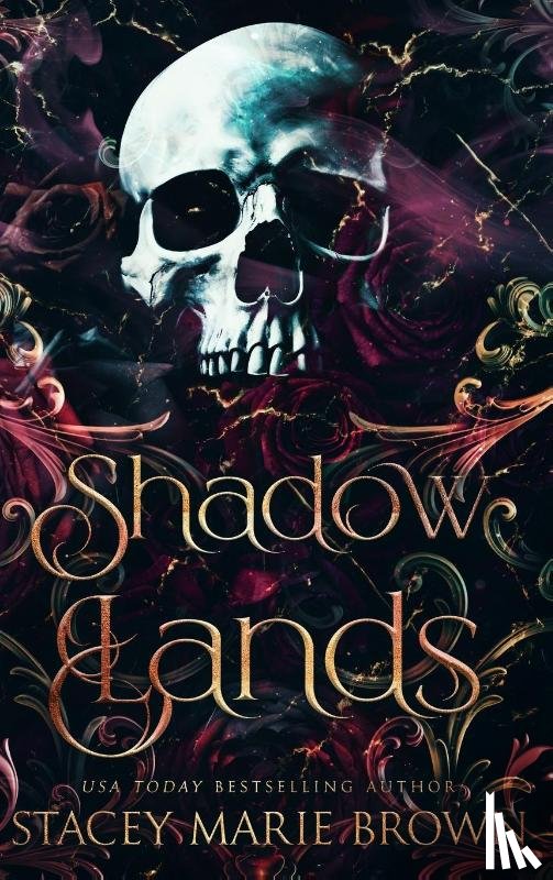 Brown - Shadow Lands