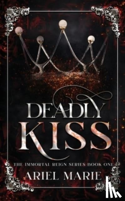 Marie, Ariel - Deadly Kiss