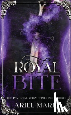 Marie, Ariel - Royal Bite